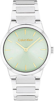 Часы Calvin Klein Linear Elegance 25100080